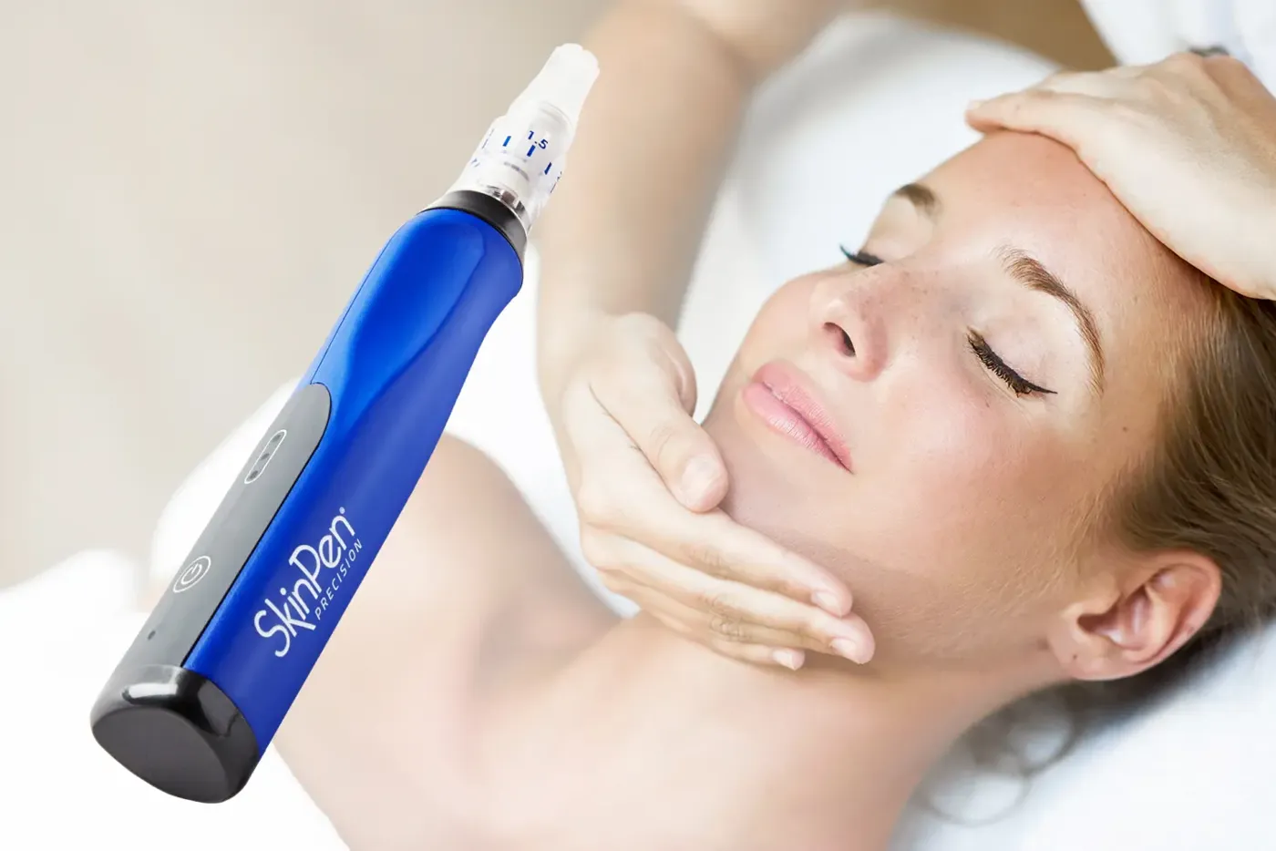 Mesotheraphy/Microneedling – photo 1