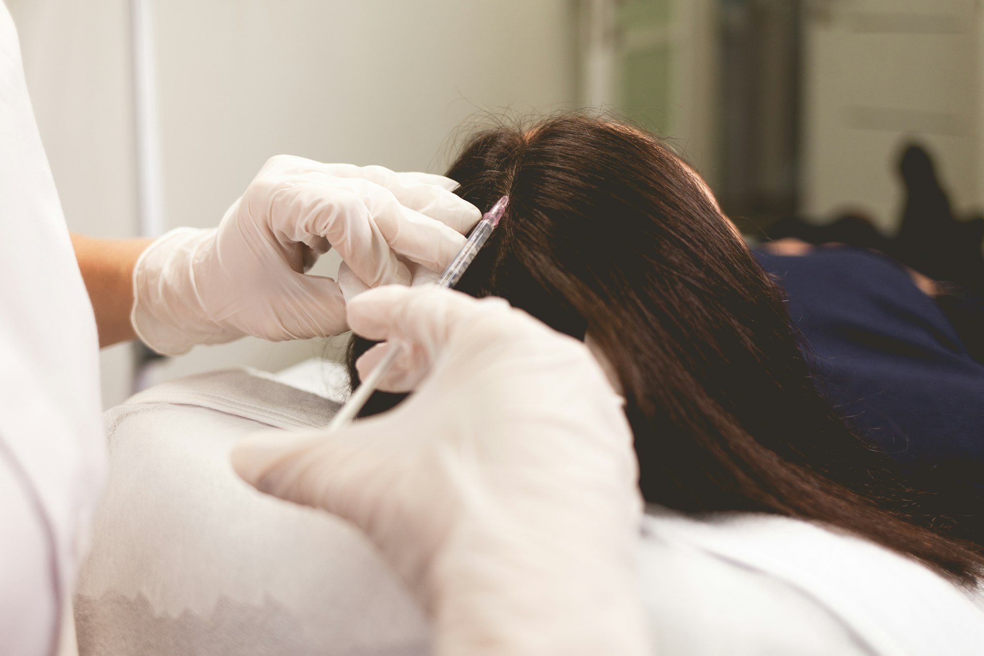 Hair Regrowth (Procell)