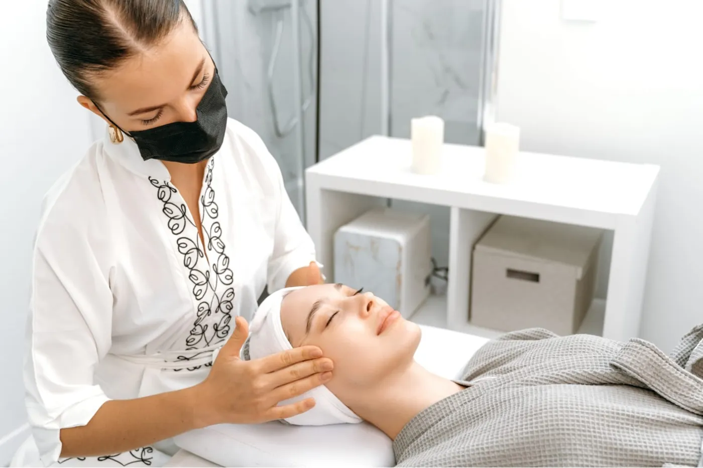 Chemical Peel – photo 2