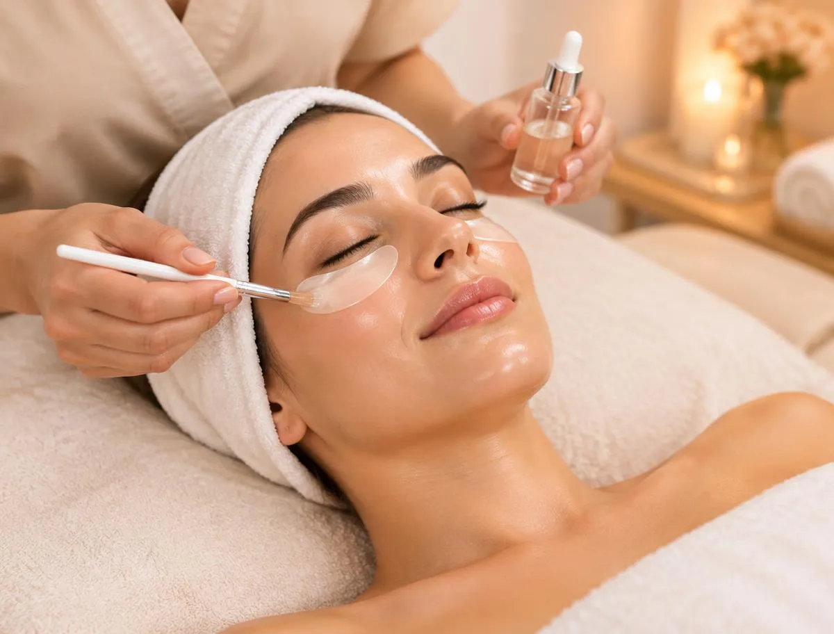 Skin Rejuvenation Micro Channeling (Procell) – photo 2