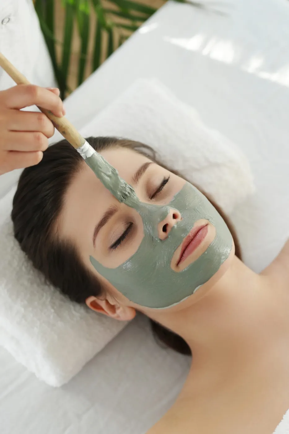 Customize Facial – photo 1