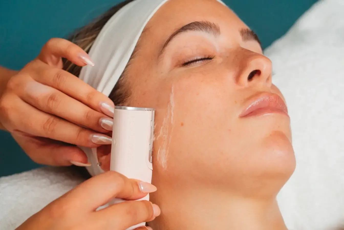 Skin Rejuvenation Micro Channeling (Procell) – photo 1