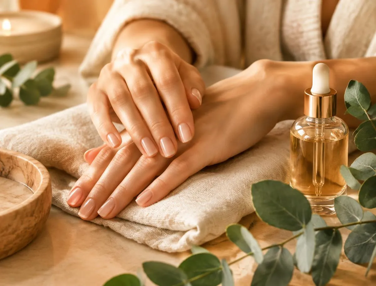 Hand Rejuvenation – photo 2