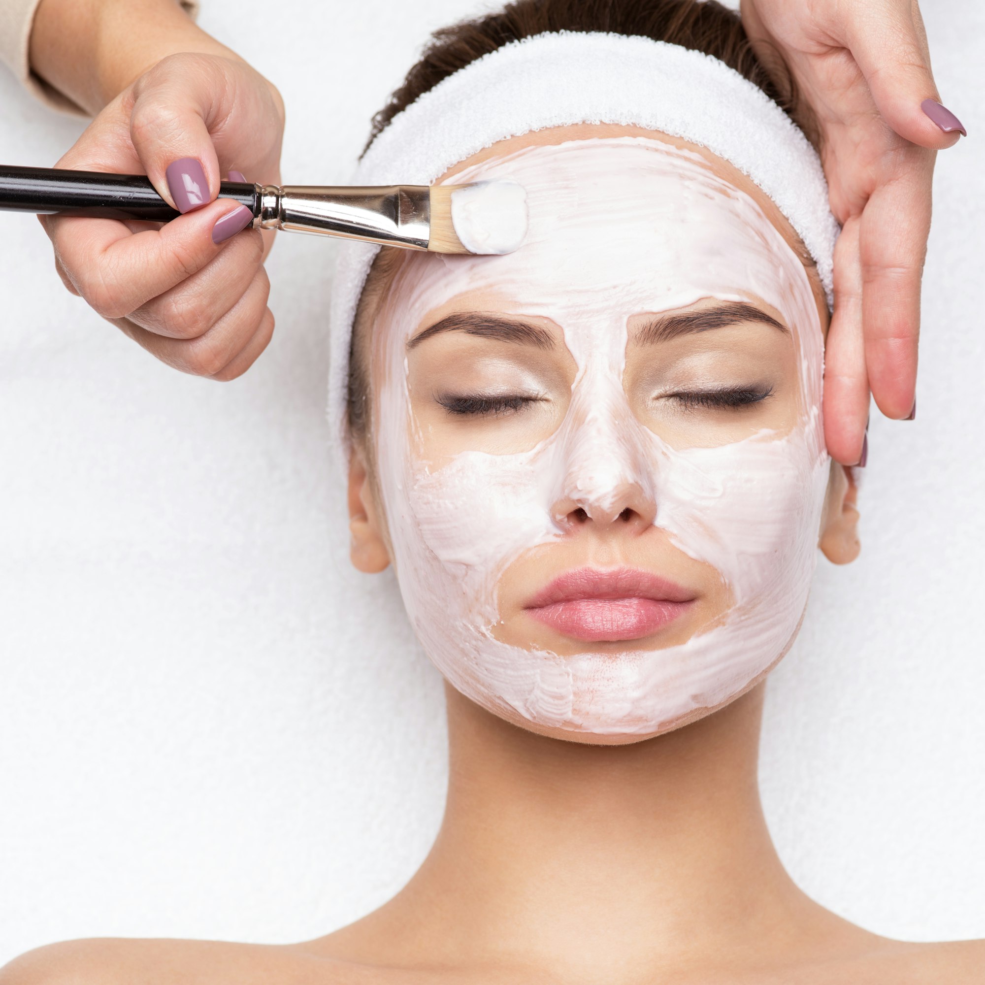 Customize Facial